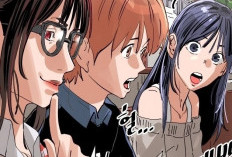 É muito imprevisível! Links de Leitura Manhwa The Build Up Capítulo 218 em PT BR Scan Gratuito