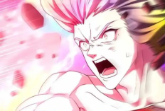 O sonho tão almejado! Leia o Manhwá Regression of the Close Combat Mage Capítulo 93 PT BR