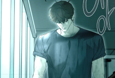 Leia o Manhwa BL Nerd Project Temporada 2 Capítulo 49 PT BR Scan, Luke com sua nova missão