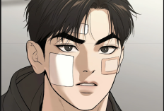 Link de Leia Manhwa BL Jinx Temporada 2 Capítulo 76 PT BR, Kim Dan tem pena de Jaekyung