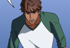 Profundamente Desapontado! Spoilers & Links de Leitura Webtoon Love Bites Capítulo 16 PT BR Scan