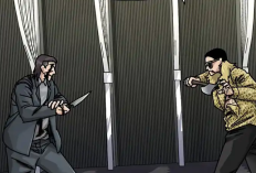 Qual é o plano? Links de Leitura Manhwa To Not Die Capítulo 202  Scan PT BR Gratuito