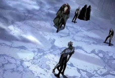 Interrompido à força! Ler o Manhwa Eleceed Capítulo 402 PT BR Scan