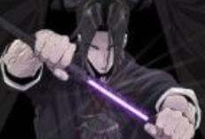 Manhwa The Legend of the Northern Blade Capítulo Completo PT BR, Quando o mundo mergulhou na escuridão!