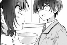 Não se preocupe! Leia o Manga I Made Friends with the Second Prettiest Girl in My Class Capítulo 41 PT BR