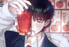 Sinopse, Títulos Alternativos & Links para Leitura de Manhwa BL After a Meal PT BR Capítulo Completo, Gratuito sem Login