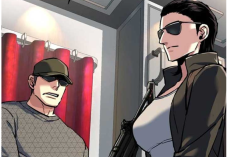 Link de Manhwa Mercenary Enrollment (Contrato de Mercenário) Capítulo 240 PT BR, Avião em perigo