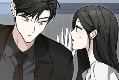 Spooky in Love Ch. 12 PT BR Scan, Preocupando-se com alguma coisa!