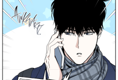 Spoilers el Manhwa Hohosangbak (Tiger vs Tiger) Capítulo 10 PT BR, Romance que se entrelaça