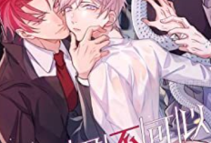 Manhua Stop It, Mr. Wolf Capítulo Completo Scan PT BR, O bárbaro que invadiu minha casa é o Rei Lobo Negro, da raça das feras