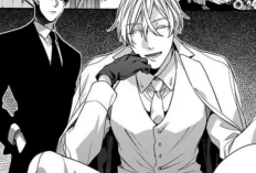 Negociação brutal! Lectura Manga Hana no Akuta Capítulo 1 PT BR Scan