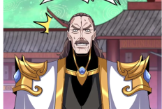 Link Leia Manhua Emperador Demoniaco (Magic Emperor) Capítulo 784 PT BR, Yifan causa pavor