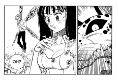 Update! RAW Leia du Manga Mokushiroku no Yonkishi Capítulo 230 PT BR, A tensão é palpável!