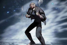 Ler o Manhwa Eleceed Capítulo 402 PT BR Scan, A determinação demonstrada por Jiwoo!