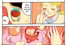 Link Leitura du Mangá VEIL Capítulo 79 PT BR, A tensão que se instalou