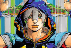 Link para ler Mangá The JOJOLands PT BR Capítulo Completo, Princípios da Luta Pela paz Mundial