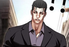 Resumo do Conteúdo Lookism Manhwa Capítulo 623 PT BR, Um debate cada vez mais acalorado