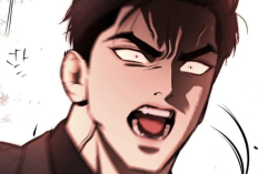 Aproveite o Encontro Agora! Links de Leitura Manhwa BL Jinx Capítulo 83 PT BR Scan & Data de Lançamento