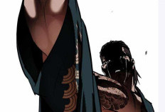 Previsões Sobre o Manhwa LOOKISM Capítulo 619 PT BR, A vingança está acontecendo