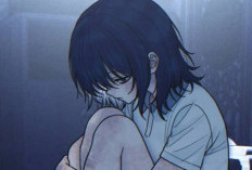 Abandonar sem nada! Links de Leitura Manhwa Girl Go Capítulo 47 Scan PT BR