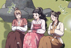 Link De Leitura Webtoon A Master Who Woke up as a Concubine Capítulo 118 Scan PT BR, Brincando com o coração confuso