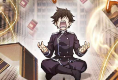 Estresse você mesmo! Link para Ler Manhwa Return of the First Patriarch Capítulo 19 Scan PT BR