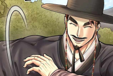 Spoiler RAW! Leia Manhwa Muscle Joseon Capítulo 87 Scan PT BR, Ideias Brilhantes Para Vencer
