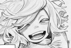 Mangá Gachiakuta Capítulo 149 PT BR Scan: Spoiler, Data de Lançamento & Link para Leitura