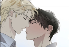 Spoilers & Ler o Manhwa BL Guiding Hazard Capítulo 64 PT BR, Um amor cada vez mais forte!