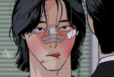 Sem arrependimentos! Ler BL Manhwa Peace of God Capítulo 21 PT BR Scan