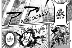 Spoilers o Reincarnation Coliseum: The Weakest Skill Conquers the Strongest Women and Creates a Harem Capítulo 33 PT BR