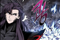 Ler o Manhwa Nano Machine (Nanotecnologia Marcial) Capítulo 271 PT BR, A resistência se intensifica