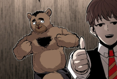 Leitura del Webtoon War of Corpses Capítulo 40 PT BR, Potion Que Pode Transformar!