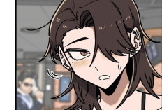 Ler o Manhwa A Sharp-Eyed Classmate Capítulo 69 Scan PT BR, Revelando novos fatos!