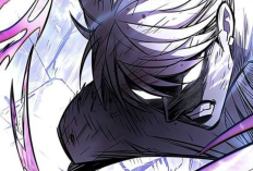 Spoilers e Ler o Manhwa Eleceed Capítulo 388 PT BR Scan, Um golpe certeiro de Kaiden!