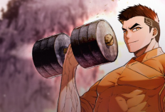 Link para ler Manhwa The Genius Murim Fitness Trainer PT BR Capítulo Completo, O tTreinador de Fitness Genius Murim