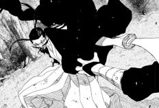 Centralize a Magia! Links de Leitura Manga Kagurabachi Capítulo 122 Scan PT BR