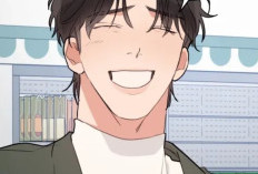 Que cliente estranho! Leia o BL Manhwa Forget Cleaning!! Capítulo 6 PT BR