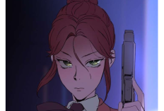 Spoilers RAW Manhwa The Mafia Nanny Capítulo 92 PT BR, Tiro misterioso