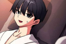 Ler Manhwa Stop Smoking Capítulo 90 PT BR, Por que competir com o quarto ao lado?