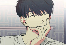 Um sorriso encantador! Leitura BL Manhwa Courtside Courtship Capítulo 29 Scan PT BR