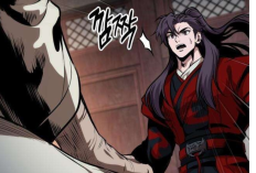 Ler o Manhwa Nano Machine (Nanotecnologia Marcial) Capítulo 282 PT BR, Preparação para a Guerra