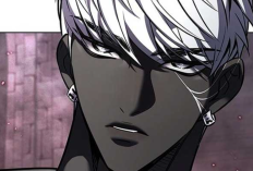 Leia Manhwa Eleceed (Veletric) Capítulo 365 Scan PT BR, RAW! Kayden é Realmente Bom em Mentir