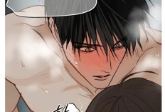 Link Leitura du Manhwa Flowers Are Bait (Flores São Iscas) Capítulo 50 PT BR, A tensão atinge o auge