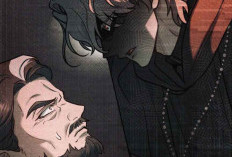 Raiva e ameaças! Ler Manhwa Merry Psycho Capítulo 72 Scan PT BR