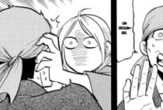 Links Leitura del Manga Yomi no Tsugai Capítulo 53 PT BR, Verificação de dois fatores!