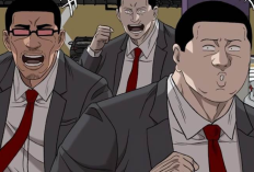 Tudo correu como previsto! Manhwa Bad Person (Bad Guy) Capítulo 276 Scan PT BR