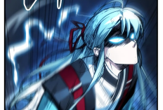 Spoilers du Omniscient Reader's Viewpoint Capítulo 287 PT BR, Dokja está pronto para enfrentar o inimigo