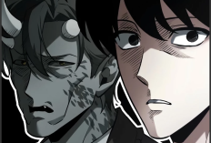 Spoilers o Manhwa Omniscient Reader's Viewpoint Capítulo 285 PT BR, Dokja ganhou um novo jogo!