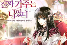 Sinopse & Link de Leitura do Manhwa Eu Era a Verdadeira Dona de Elheim PT BR Capítulo Completo, A História de uma Mulher Independente